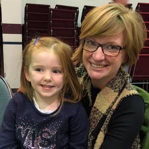 Meet your Posher, Kate